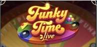 Funky Time στο Neon54